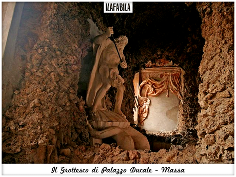 Gli Scacchi di Aug... in mostra a Palazzo Ducale (Grottesco)
