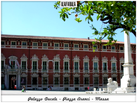 Gli Scacchi di Aug... in mostra a Palazzo Ducale - Piazza Aranci - Massa