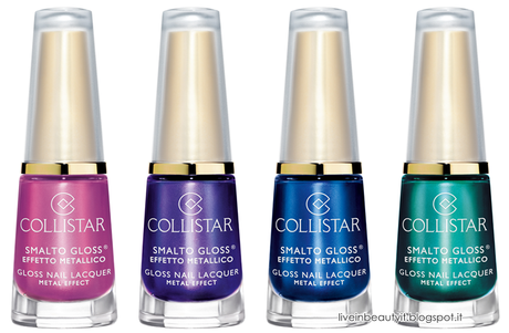 Collistar, Twist Mania Collection - Preview