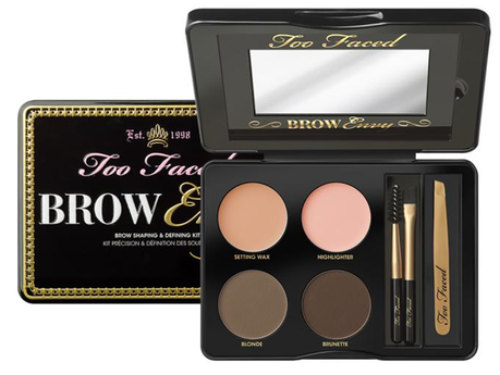 Too Faced, Collezione Estiva 2014 - Preview