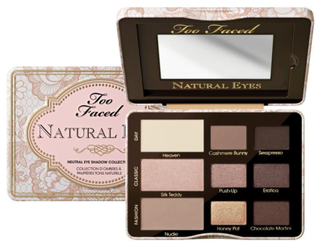 Too Faced, Collezione Estiva 2014 - Preview