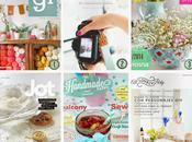 GOOD READS: Inspirational Online Magazines