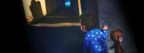 Among the Sleep è ufficiale su PS4