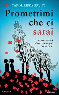 Recensione: Promettimi che ci sarai, di Carol Rifka Brunt