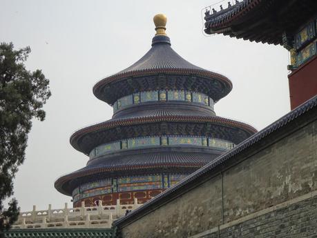 Travels| Lanterne rosse, grattacieli e giardini zen: questa, la nuova Cina.