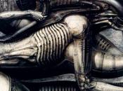 Hans Ruedi Giger