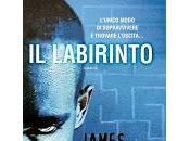 labirinto James Dashner