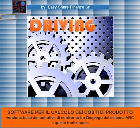 Come determinare il costo di prodotto