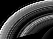 Anello brillanti Saturno