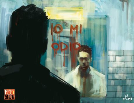 Il futuro dei webcomics: intervista agli autori di Pee Show webcomics Prenzy Pee Show Luciop Batawp 