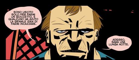 Il futuro dei webcomics: intervista agli autori di Pee Show webcomics Prenzy Pee Show Luciop Batawp 