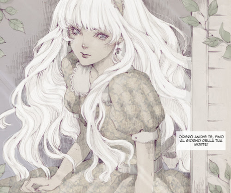 Shockdom pubblicherÃ  Cotton Tales di Jessica Cioffi Shockdom 