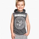 h&m bambini mamme a spillo