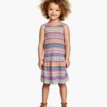 h&m bambini mamme a spillo