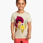 h&m bambini mamme a spillo