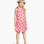 h&m bambini mamme a spillo