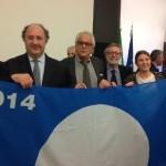 Bandiera_blu_2014_Menfi_Sicilia