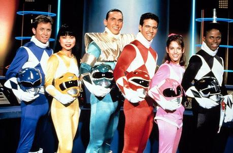 Power Rangers: che fine hanno fatto i protagonisti?