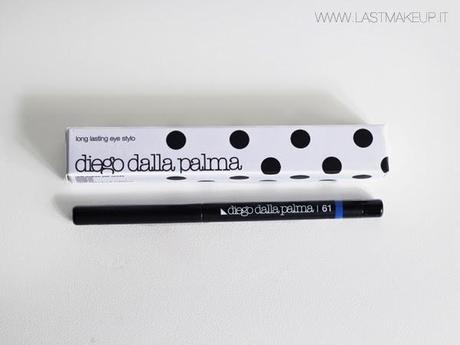 DIEGO DALLA PALMA  - P/E 2014: La Topolotta Recensione