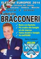 bracconeri manifesto