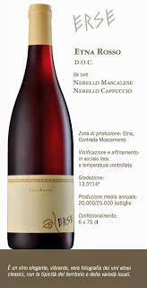 Ingredienti di passaggio, ERSE Rosso 2012 e lo sgombro marinato di Andrea Aprea del Vun. Il migliore abbinamento di TASTE OF MILANO. Su Agrodolce