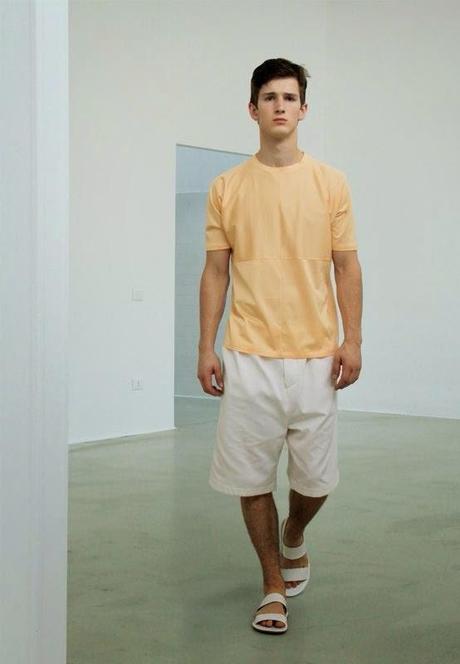 Lucio Vanotti _ spring/summer 2014