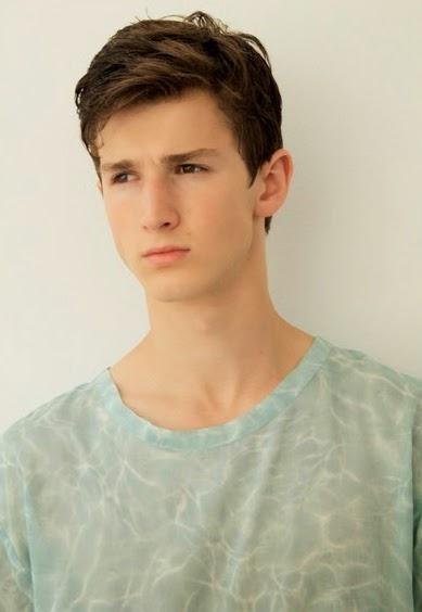 Lucio Vanotti _ spring/summer 2014