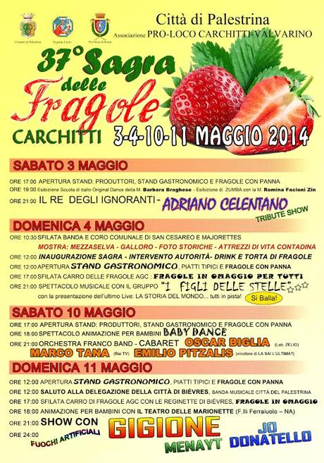 sagra-fragole