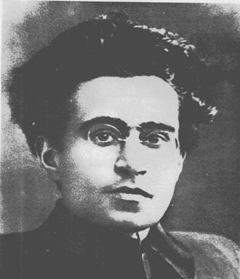 Gramsci Gramsci e la lotta economica