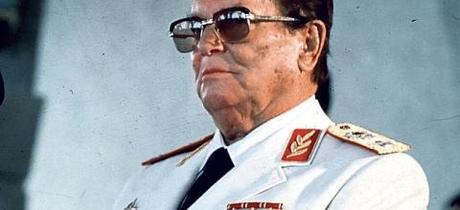 STORIA: Il ricordo di Tito, 34 anni dopo 10176161 10152409539658834 8307335246934155056 N