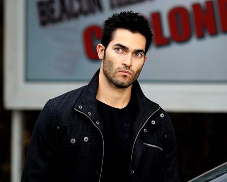 Fan Direction #38 - Tyler Hoechlin