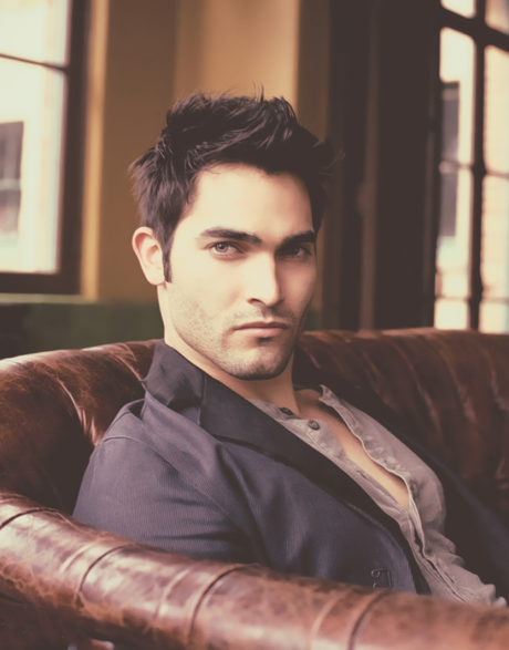 Fan Direction #38 - Tyler Hoechlin