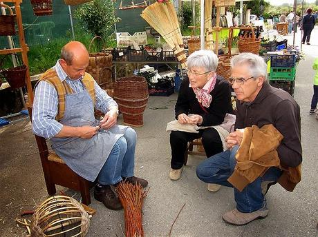 In migliaia alla Festa del Padule nella Giornata dei parchi