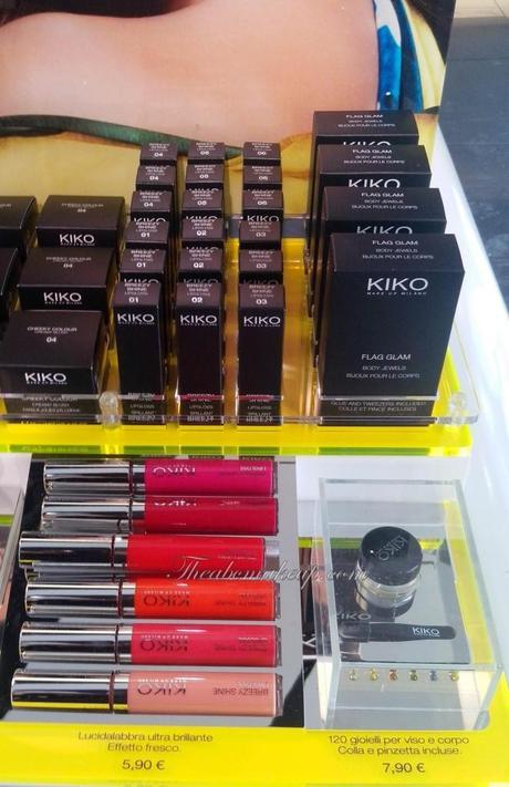 KIKO Sport Proof Active Colours IMG_20140513_131643