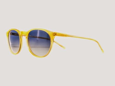 MUST HAVE: Bird Cage Eyewear