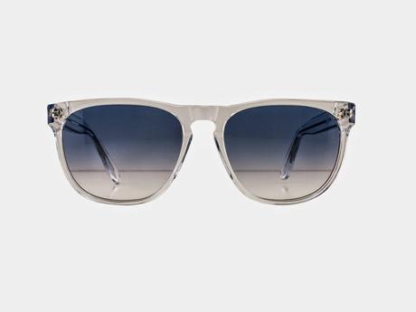 MUST HAVE: Bird Cage Eyewear