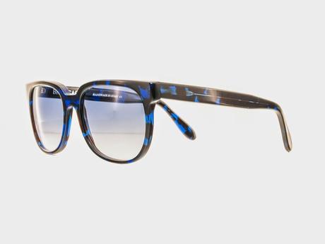 MUST HAVE: Bird Cage Eyewear