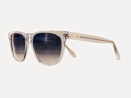 MUST HAVE: Bird Cage Eyewear