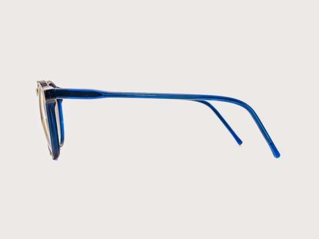 MUST HAVE: Bird Cage Eyewear