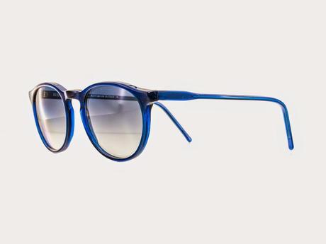 MUST HAVE: Bird Cage Eyewear