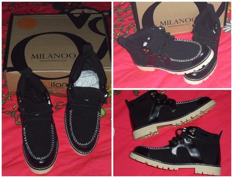 Milanoo Passion For Fashion