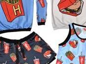 Food diventa FASHION HAPPINESS