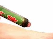 pratica della Moxibustione