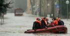 Alluvione Emilia-Romagna: vigore decreto fondi modenese