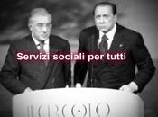 Quando servizio leva obbligatorio sociale anche)