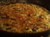 Frittata pinoli