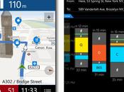 Here Maps Aggiornamento reso disponibile WP8, Nokia