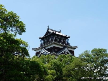 Lost in Yamato – Ottava Puntata – 2011 – Goodbye Hiroshima