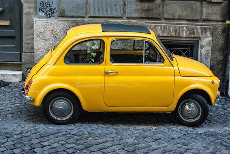 Non c’è nulla di immutabile, tranne l’esigenza di cambiare.