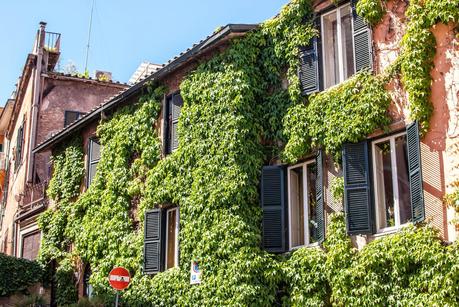 Non c’è nulla di immutabile, tranne l’esigenza di cambiare.